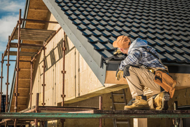 Best Roof Repair Estimates  in Arbutus, MD