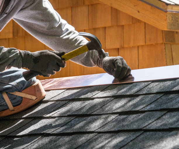 Roof Repair Estimates in Arbutus, MD